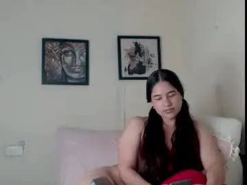 Chaturbate Free Live Porn of abbie_hard