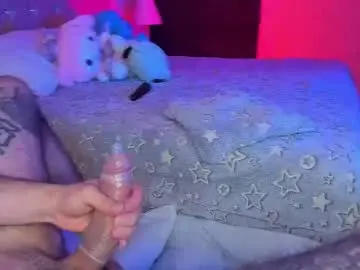 Chaturbate Adult Video Chat of abbyandchris1