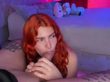 Chaturbate Free Live Porn of abbyandchris1