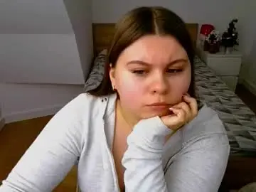 Chaturbate Adult Webcam of abbyvibe