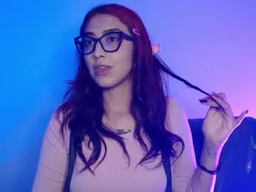 Chaturbate Watch Live Sex Cams of alice_phantom