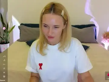 Chaturbate Best live sex cam show of alisssarose