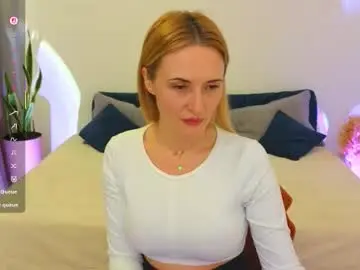 Chaturbate Sex Cam of alisssarose