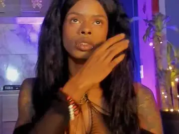 Chaturbate Watch Live Sex Cams of aprillebony319262