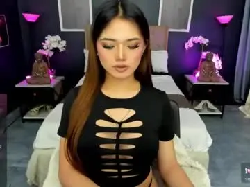 Chaturbate Live Sex Cam of bellabrown_19xxx