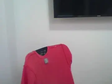 Chaturbate Best live sex cam show of caibra87