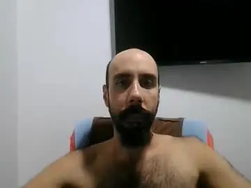 Chaturbate Best Webcam of caibra87