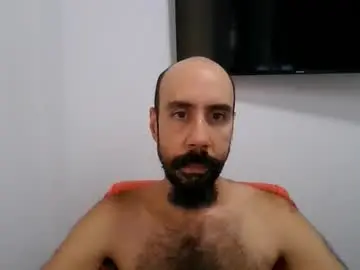 Chaturbate Free Live Porn of caibra87