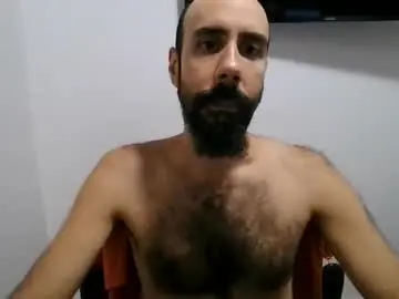 Chaturbate Private Sex Chat of caibra87