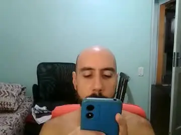 Chaturbate Watch Live Sex Cams of caibra87