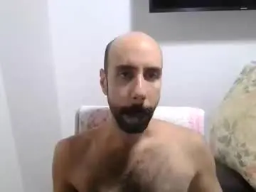 Chaturbate Free Porn Cam of caibra87