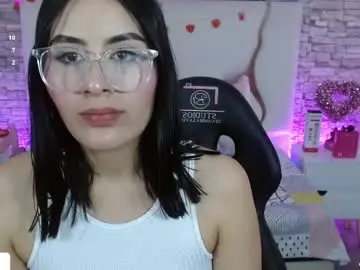 Chaturbate Private Sex Chat of casse_tay