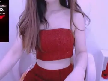 Chaturbate Live Sex Cam of cherriana
