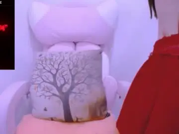 Chaturbate Best live sex cam show of cherriana