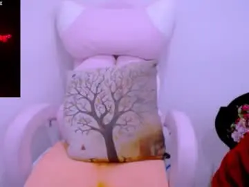 Chaturbate Adult Video Chat of cherriana