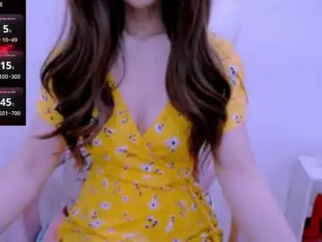 Chaturbate Nude Webcam of cherriana