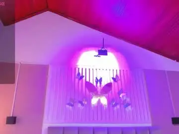Chaturbate Nude Webcam of diosa_cristal