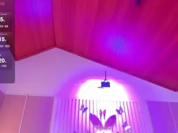 Chaturbate Adult Webcams of diosa_cristal