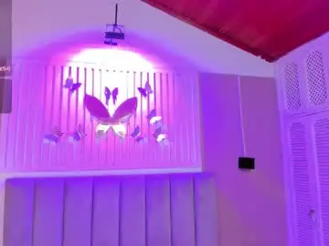 Chaturbate Live Sex Cam of diosa_cristal