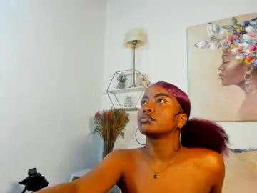 Chaturbate Sex Cam of erika_lyrics