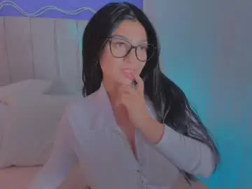 Chaturbate Live Porn of evaa_stevens