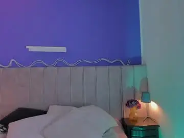 Chaturbate Free Live Porn of evaa_stevens