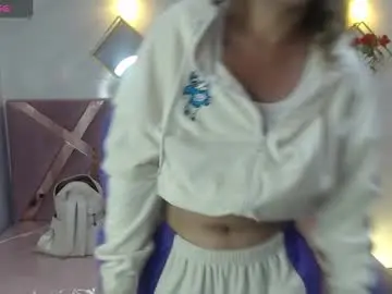 Chaturbate Adult Webcams of evy_lux_v