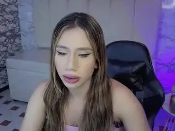 Chaturbate Adult Webcam of evy_lux_v