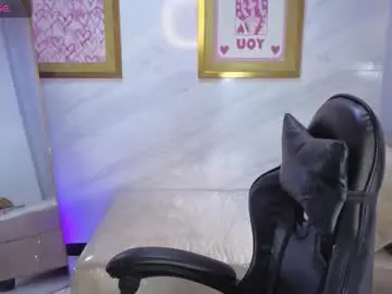 Chaturbate Adult Webcam of evy_lux_v