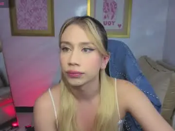 Chaturbate Best Webcam of evy_lux_v