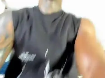 Chaturbate Sex Chat of flex_taylor