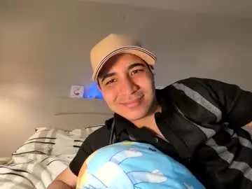 Chaturbate Sex Cam of gabriel_matias