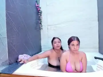 Chaturbate Live Porn of gaby_millerr