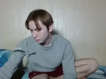 Chaturbate Best Webcam of gary_snail33257