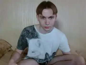 Chaturbate Nude Webcam of gary_snail33257