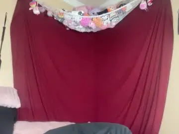 Chaturbate Adult Webcam of gothicc_babi