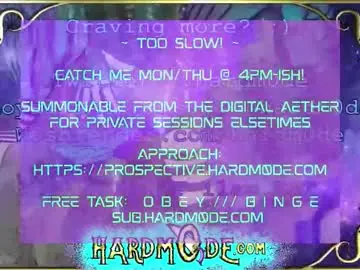 Chaturbate Free Live Porn of hardm0de