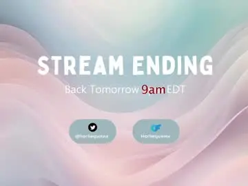 Chaturbate Adult Video Chat of harliequinnx