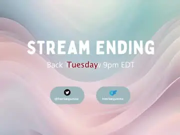 Chaturbate Adult Webcam of harliequinnx