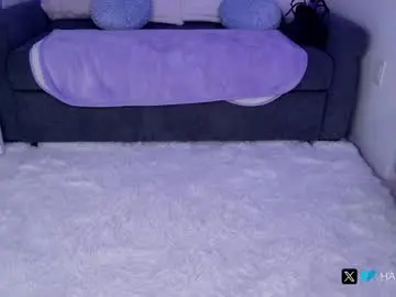 Chaturbate Live Sex of harliequinnx