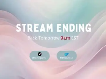 Chaturbate Live Porn of harliequinnx