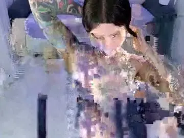 Chaturbate Live Porn of harliequinnx