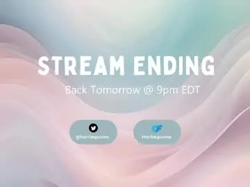 Chaturbate Private Sex Chat of harliequinnx