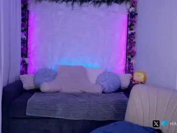Chaturbate Best live sex cam show of harliequinnx