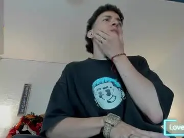 Chaturbate Adult Webcam of iamduque