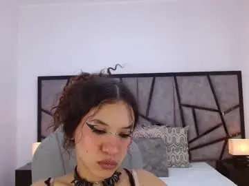 Chaturbate Sex Cam of ilitzy_cardona