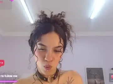 Chaturbate Live Porn of ilitzy_cardona