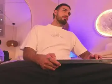 Chaturbate Adult Webcam of jacob_oconner