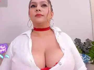 Chaturbate Private Sex Chat of janecullen