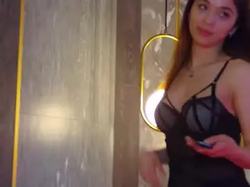 Chaturbate Adult Webcam of lize_moni